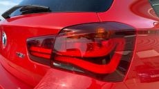 BMW 1 Series 118i [1.5] M Sport Shadow Edition 5dr Petrol Hatchback